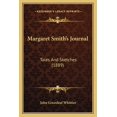 thumbnail image 1 of Margaret Smith's Journal : Tales And Sketches (1889) (Paperback), 1 of 1