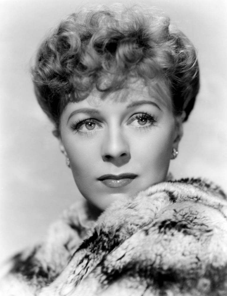 Margaret Sullavan Canvas Art - (16 x 20)