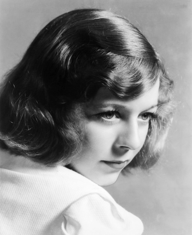 Margaret Sullavan Canvas Art - (16 x 20)