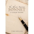 thumbnail image 1 of Margaret Walker Alexander African Americ African American Sonnet: A Literary History, (Hardcover), 1 of 1