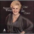 thumbnail image 1 of Margaret Whiting - Come a Little Closer - Opera / Vocal - CD, 1 of 1