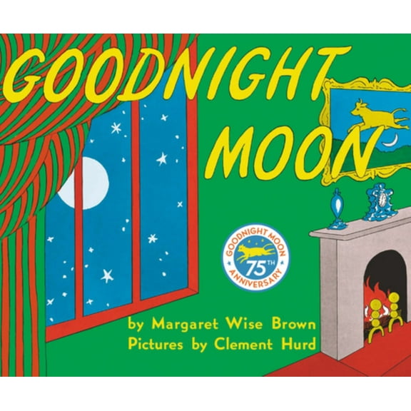 Goodnight Moon: A 50th Anniversary Retrospective (Anniversary 60) (Paperback)