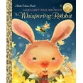 thumbnail image 1 of Pre-Owned Margaret Wise Brown's the Whispering Rabbit (Hardcover) 0399555188 9780399555183, 1 of 1