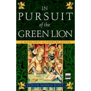 Margaret of Ashbury: In Pursuit of the Green Lion : A Margaret of Ashbury Novel (Series #2) (Paperback)