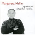 thumbnail image 1 of Margareta Hallin - Impositioner - Music & Performance - CD, 1 of 1