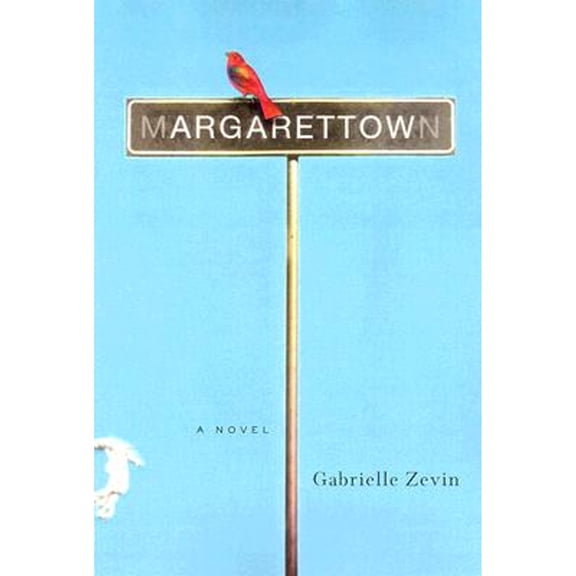 Pre-Owned Margarettown (Paperback) 1401359965 9781401359966