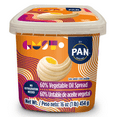 thumbnail image 1 of P.A.N. Shelf Stable Margarine Spread Tub 16oz, 1 of 5