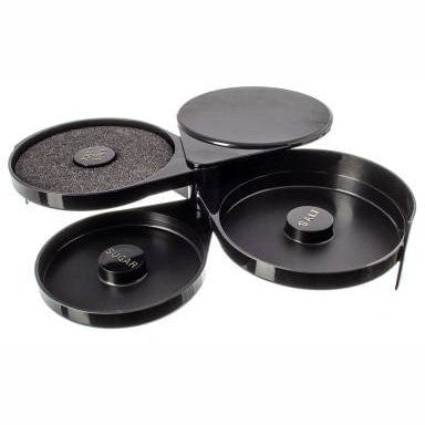 Margarita Cocktail Salt & Sugar Glass Rimmer