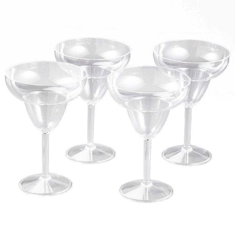 Margarita Cocktail Serving Collection Margarita Glasses