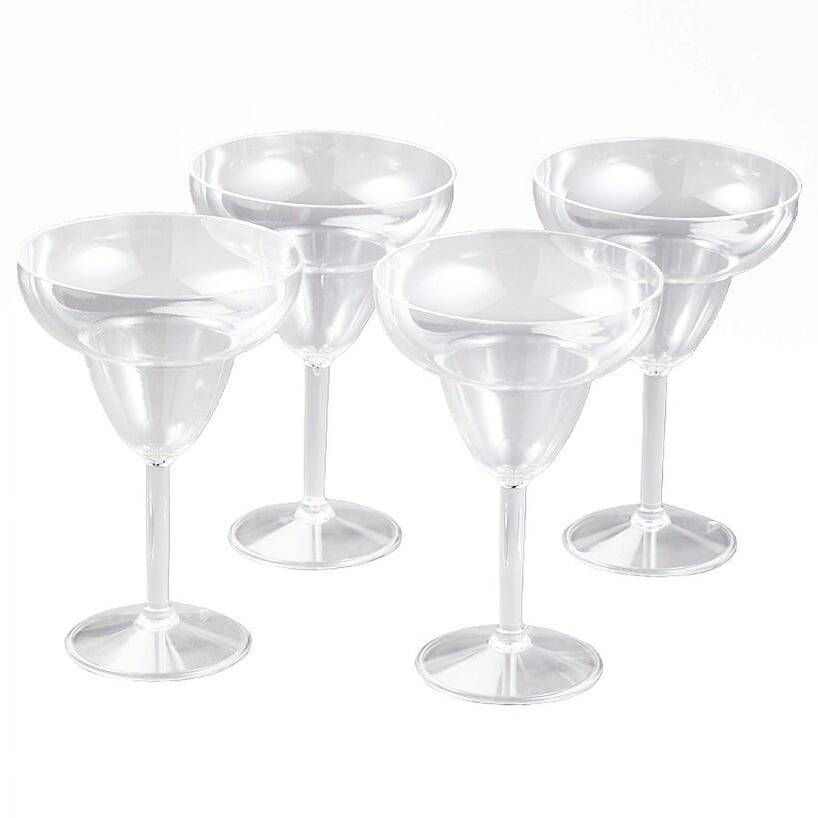 Margarita Cocktail Serving Collection Margarita Glasses