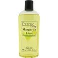 thumbnail image 1 of Margarita Lime Bath Oil - Scented Body Oil - Relaxing & Moisturizing Bathing Oil - Fragrance Body Oil For Dry & Rough Sensitive Skin - 8 oz, 1 of 5