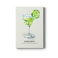 thumbnail image 1 of Margarita Premium Gallery Wrapped Canvas - Ready to Hang - 8 x 12, 1 of 9