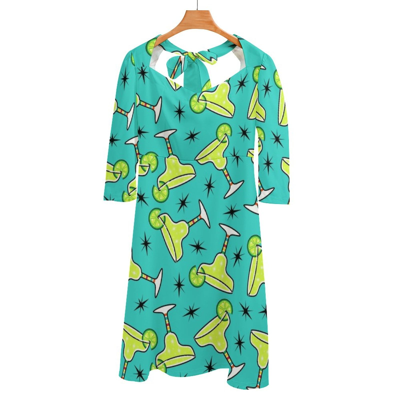 Margarita Dress