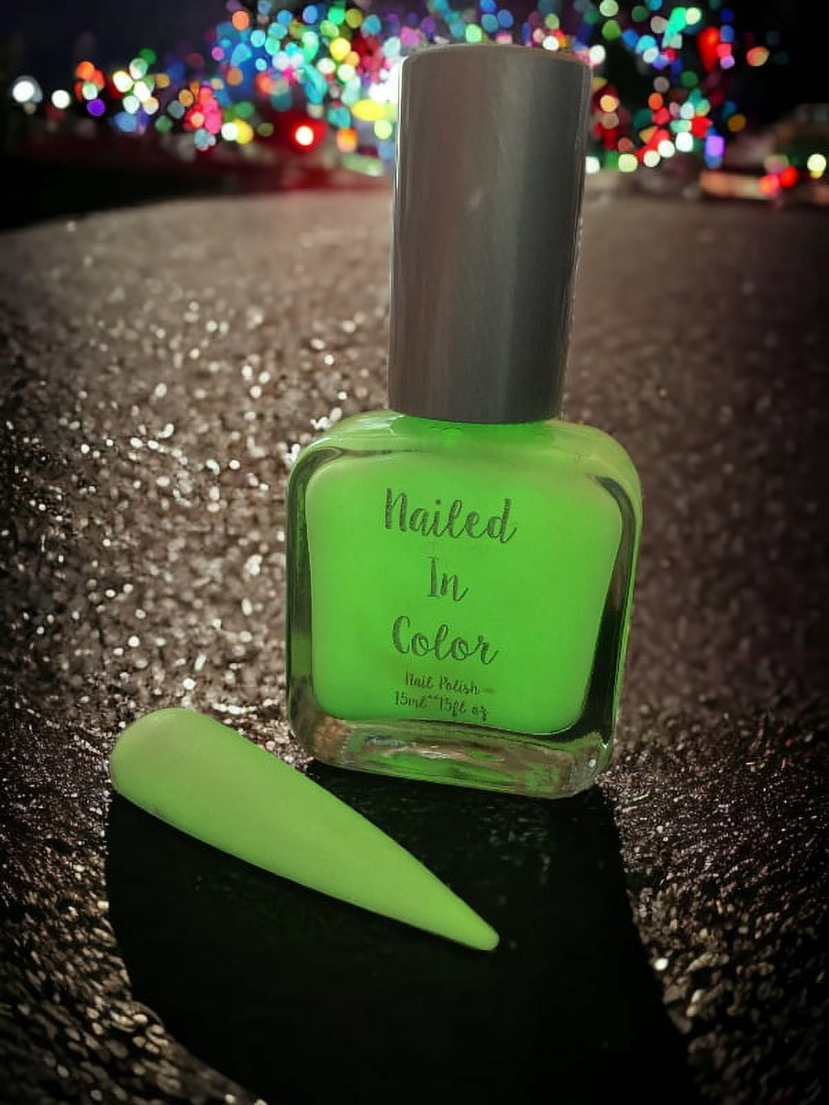 Margarita Time by NailedInColor®Women