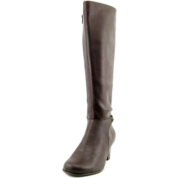 Margarita Women Round Toe Boots