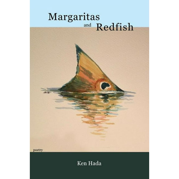 Margaritas and Redfish