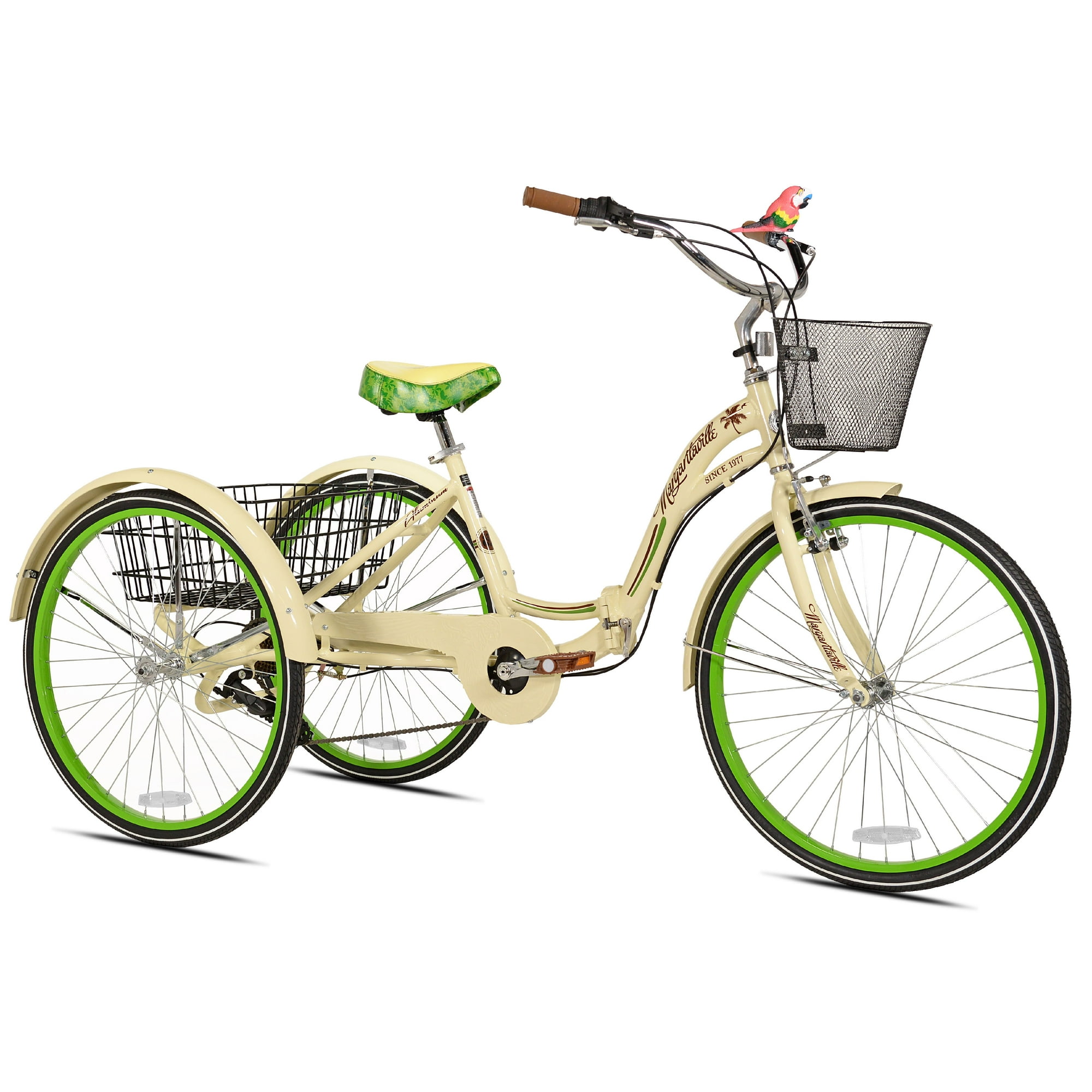 schwinn margaritaville bike