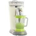 thumbnail image 1 of Margaritaville Bahamas Frozen Concoction Maker, Off White & Lime Green, 1 of 5