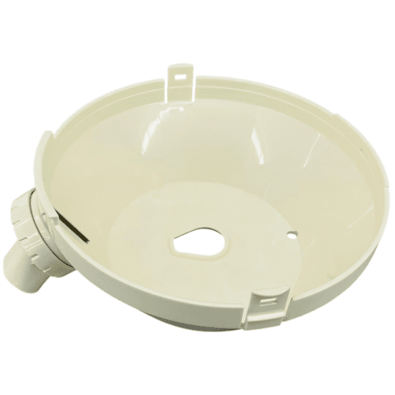 Margaritaville Blender Ice/Shaving Blade & Off-White Hopper Assy, 131677-000-000