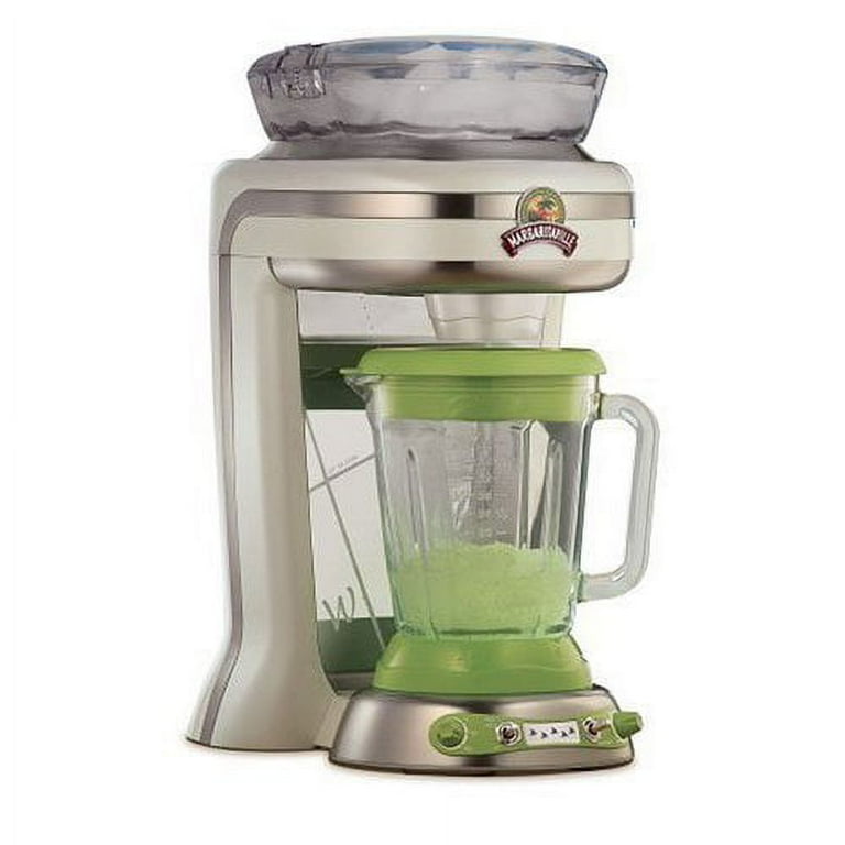 Margaritaville DM1000 Key West Frozen Concoction Maker Green