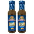 thumbnail image 1 of Margaritaville Jerk Marinade Sauce, 13 Ounce, Pack Of 2, 1 of 6