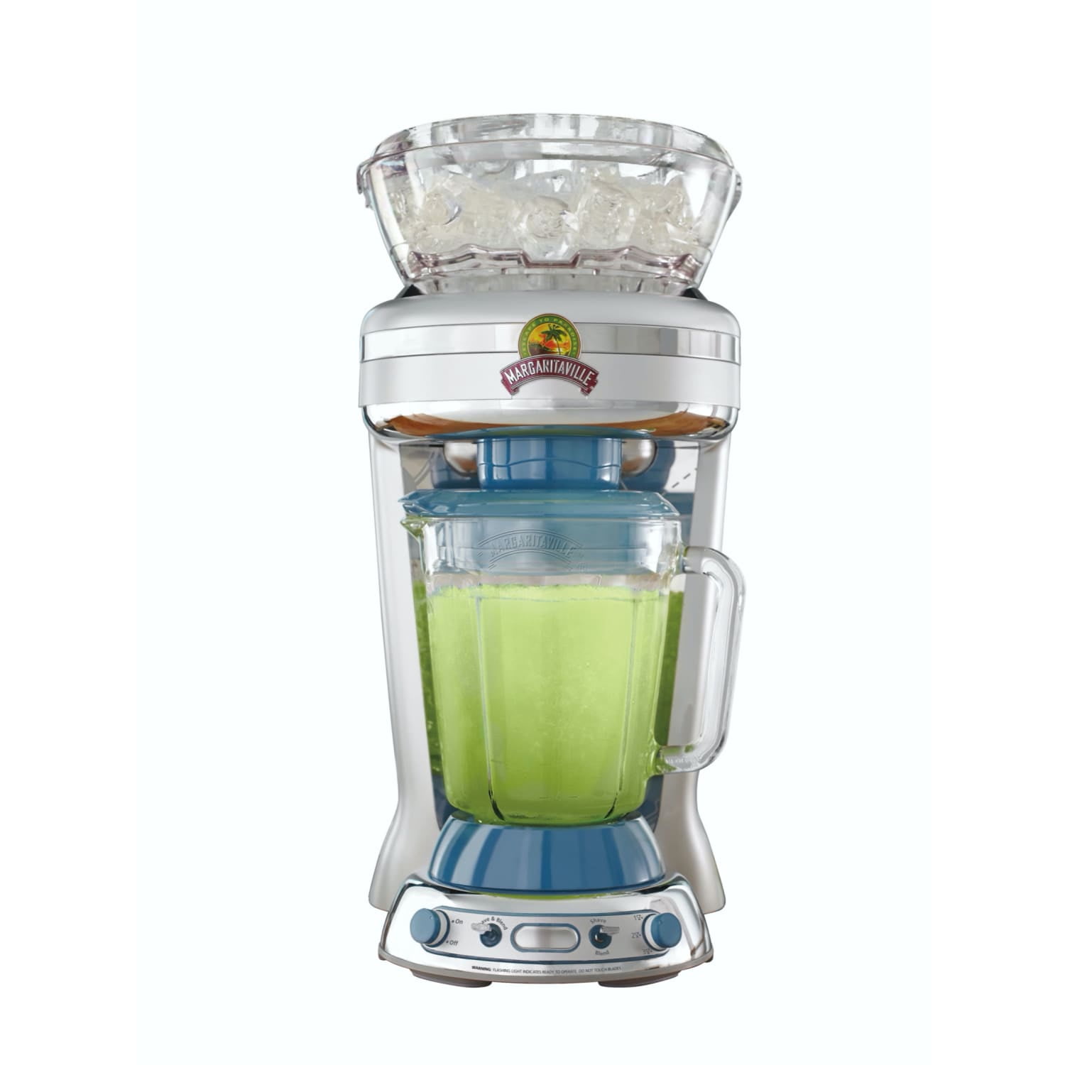Margaritaville Key West Automatic Frozen Concoction Maker, Slush