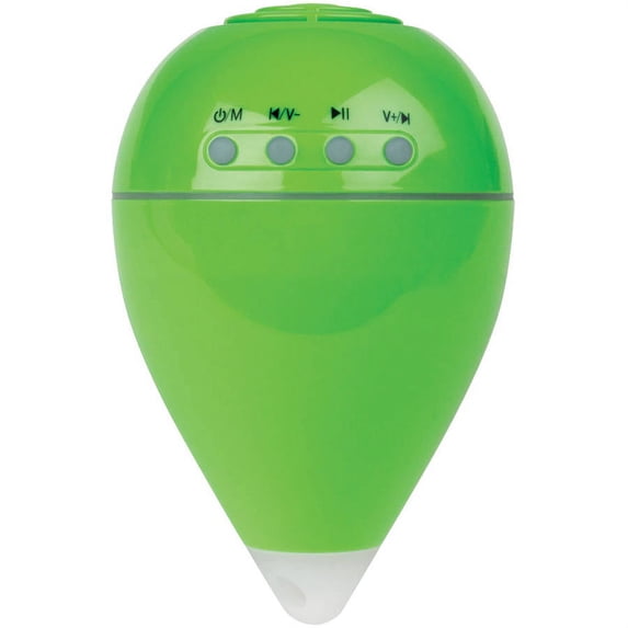 Margaritaville MVASSFS1G Bluetooth Sound Splash Speaker