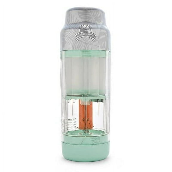 Margaritaville Maui Portable Frozen Drink Maker 18 oz 1-Speed