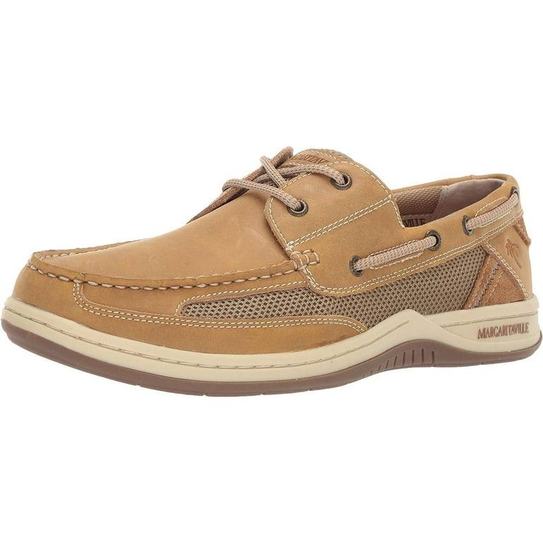 Margaritaville anchor boat shoe fashion