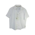 thumbnail image 1 of Margaritaville Mens 'SS Vintage' Button-Down, 1 of 2