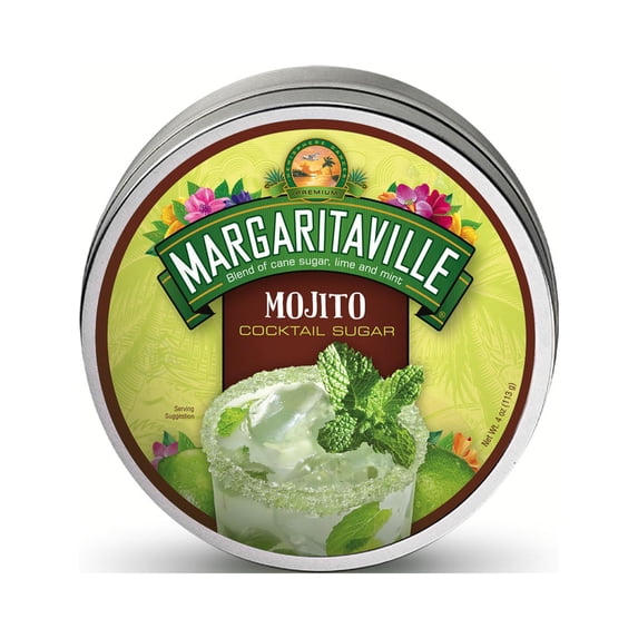 Margaritaville Mojito Cocktail