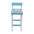 Margaritaville One Particular Harbor Bar Stool