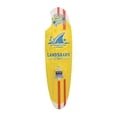 thumbnail image 1 of Margaritaville Outdoor Landshark Surfboard Bite Sign w/Bottle Opener, 1 of 3