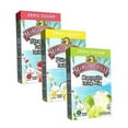 thumbnail image 1 of Margaritaville Singles To Go Drink Mix Ultimate Summer Variety Pack, 1 Strawberry Daiquiri, 1 Pina Colada, 1 Margarita, 1 Ct, 1 of 2