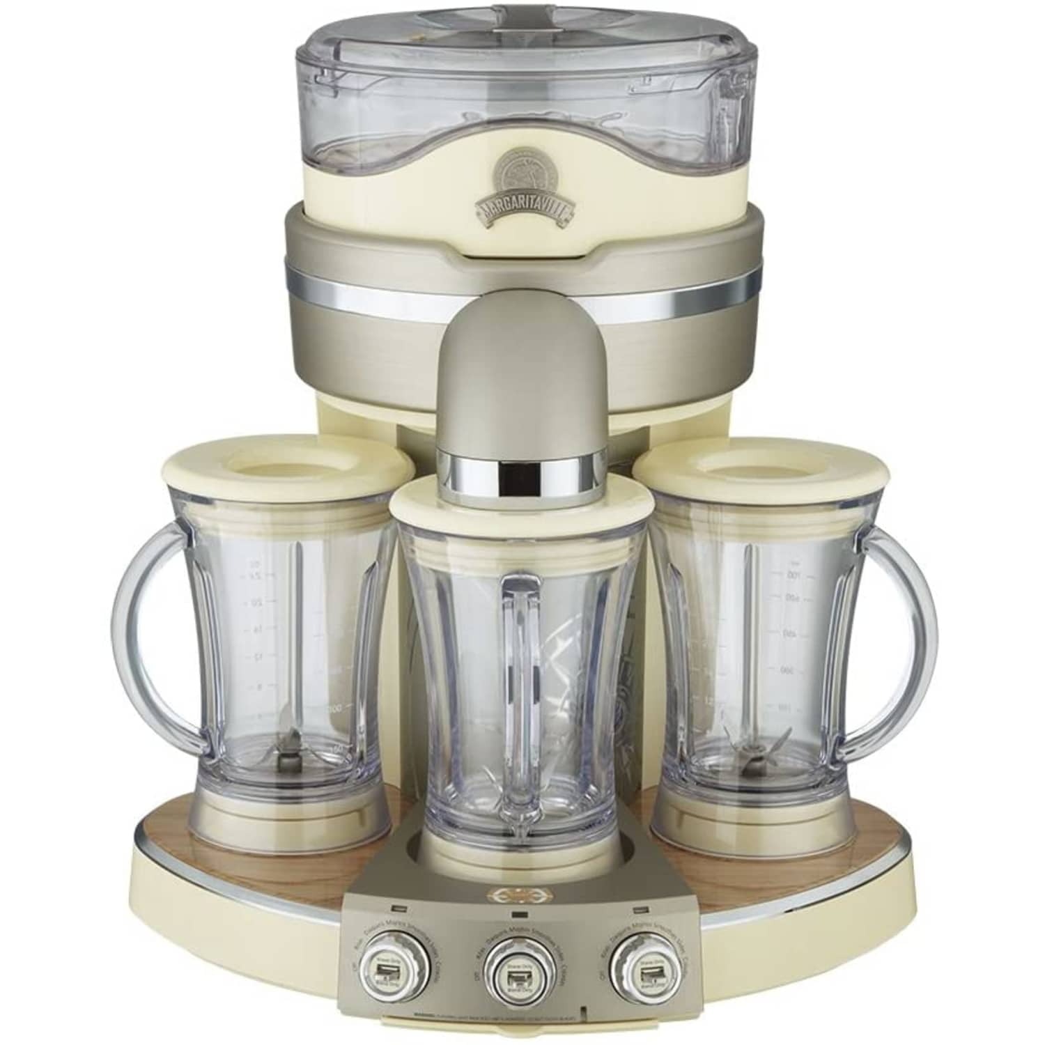 Margaritaville Tahiti Frozen Concoction Maker - Thumbnail 3