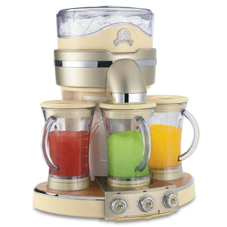 Margaritaville - Tahiti Countertop Blender & Frozen Concoction Maker - Cream