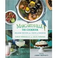 thumbnail image 1 of Margaritaville: The Cookbook: Relaxed Recipes for a Taste of Paradise, (Hardcover), 1 of 1
