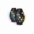 thumbnail image 1 of Lantern Speaker with RGB Lights - (2 Pack), 1 of 5