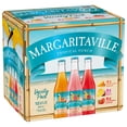 thumbnail image 1 of Margaritaville Variety pack Malt Beverage 12 pack, 12 fl oz Glass Bottles, 4% ABV, 1 of 6