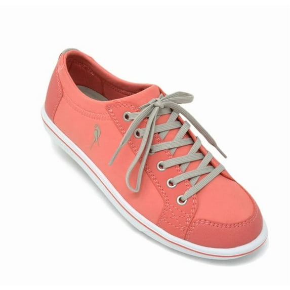 Margaritaville Women's Birdie Golf Shoes Coral