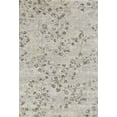 thumbnail image 1 of Margaux Floral Transitional Rug, Light Gray/Cream, 2ft - 2in x 4ft Accent Rug, 1 of 3