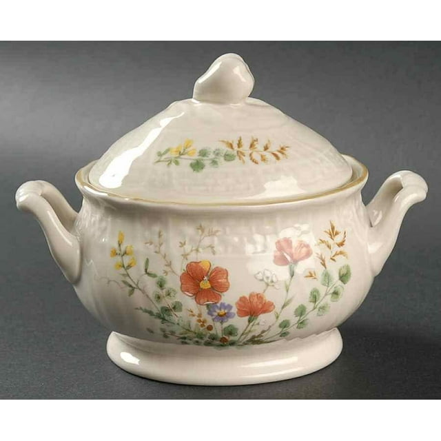 Margaux Sugar Bowl