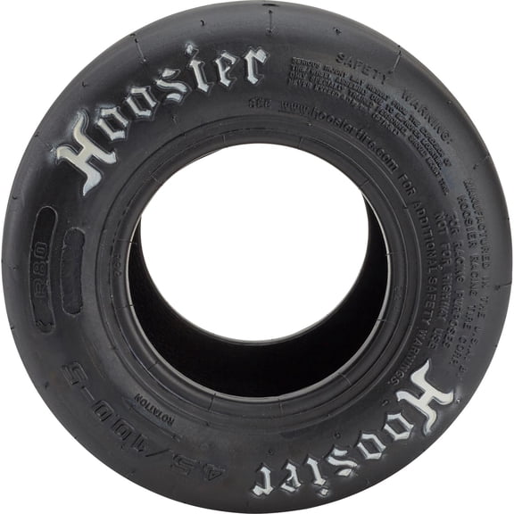 Margay 632008 R80 Hoosier Front Tire