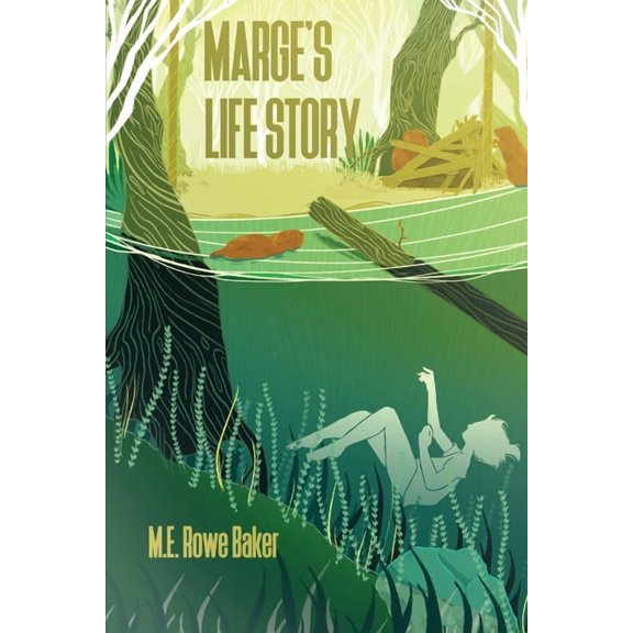 Marge's Life Story, (Paperback)