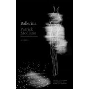 Margellos World Republic of Letters Ballerina, Paperback