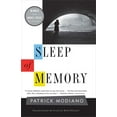 thumbnail image 1 of Margellos World Republic of Letters Sleep of Memory, (Paperback), 1 of 1