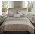 thumbnail image 1 of Margerie 7-Piece Comforter Set by Nanshing, 1 of 5