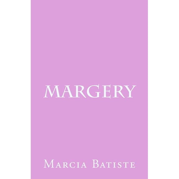 Margery, (Paperback)