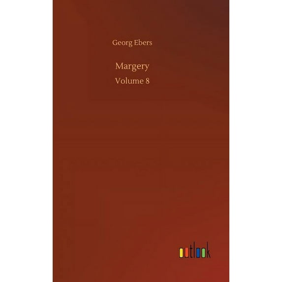 Margery, (Hardcover)