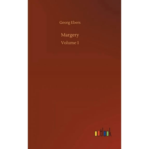 Margery, (Hardcover)